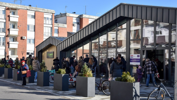 18. Valpovački sajam obrtništva i malog poduzetništva sutra u Agroparku